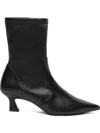 Stuart Weitzman 50mm Vinnie Boot In Black