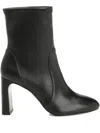 Stuart Weitzman 60mm Block-heel Ankle Boots