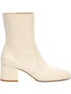 Stuart Weitzman 60mm Essentialist Ankle Boots In Pink