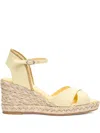 Stuart Weitzman 60mm Mirela Ii Espadrilles