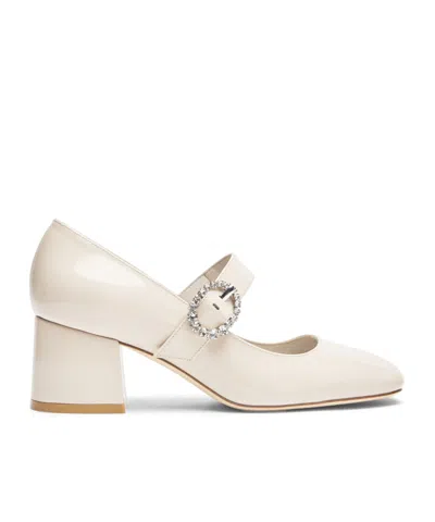 STUART WEITZMAN 60MM SLOANE PUMPS