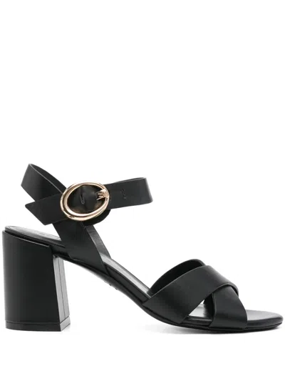 STUART WEITZMAN 70MM BENNI SANDALS
