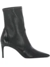 Stuart Weitzman 70mm Stuart Power Boots In Black