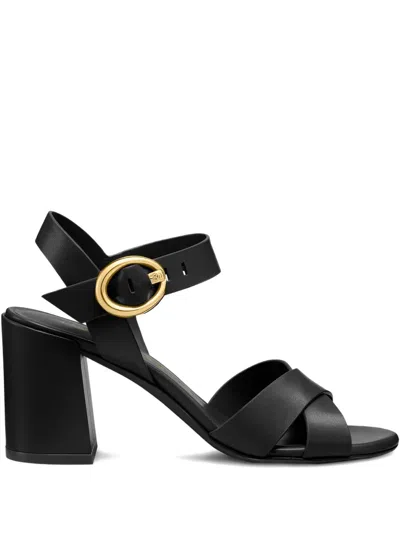 Stuart Weitzman 75mm Benni Sandals