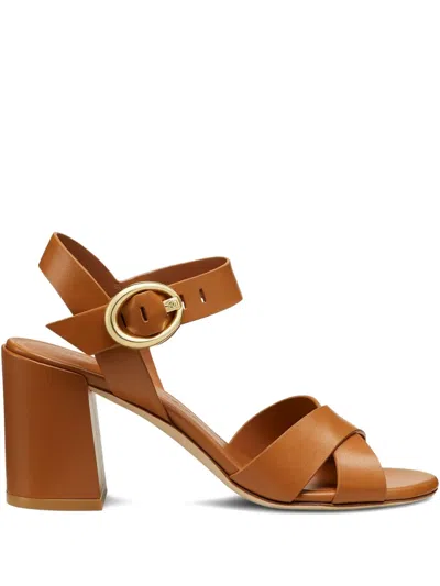 Stuart Weitzman 75mm Benni Sandals