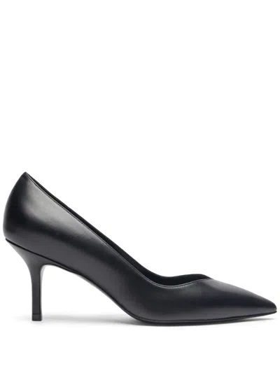 STUART WEITZMAN 75MM EVA PUMPS