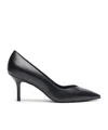 Stuart Weitzman 75mm Eva Pumps In Black