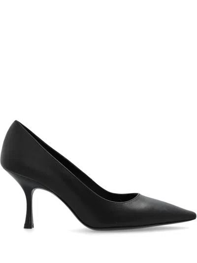 STUART WEITZMAN 75MM NAOMI PUMPS