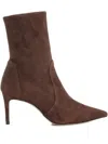 Stuart Weitzman 75mm Stuart Power Ankle Boots