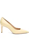 Stuart Weitzman 75mm Stuart Power Pumps
