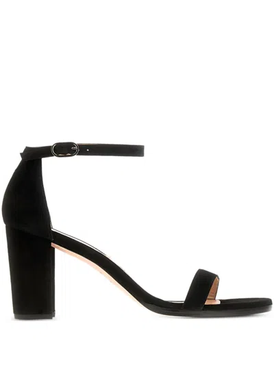 STUART WEITZMAN 80MM NEARLYNUDE SANDALS
