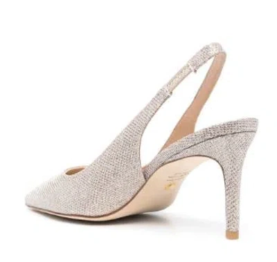Stuart Weitzman In Neutrals