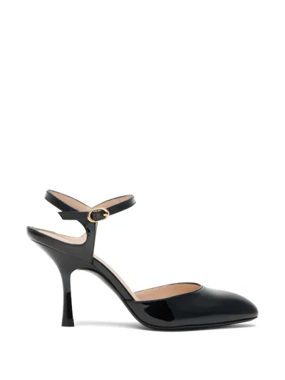 Stuart Weitzman 8.5cm Madison Pumps In Black