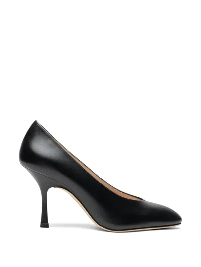 Stuart Weitzman 8.5cm Madison Pumps In Black