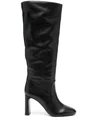 Stuart Weitzman 85mm Babette Boots