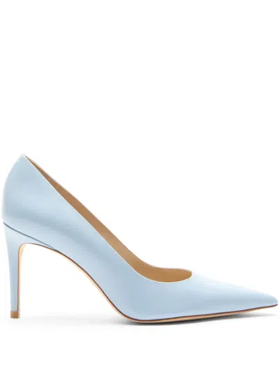 STUART WEITZMAN 85MM POWER PUMPS