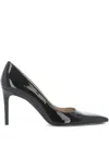 Stuart Weitzman 90mm Stuart Power Pumps In Multi