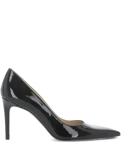 STUART WEITZMAN 90MM STUART POWER PUMPS