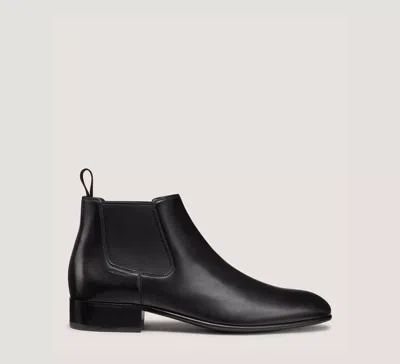 Stuart Weitzman Adwin Boot In Black