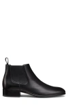 Stuart Weitzman Adwin Boot In Black