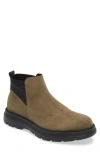 Stuart Weitzman Aiden Chelsea Boot In Multi