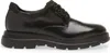 Stuart Weitzman Ajay In Black