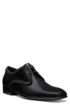 Stuart Weitzman Alastair Derby In Black
