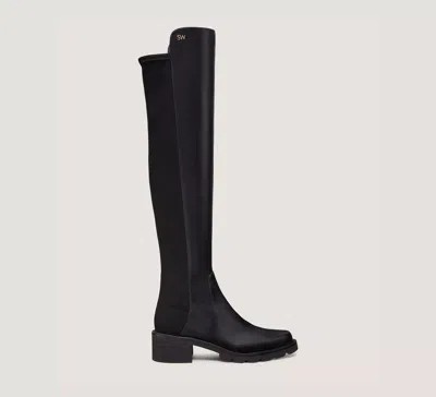 STUART WEITZMAN ALINA CITY BOOT