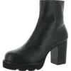 Stuart Weitzman Ande Womens Leather Dressy Ankle Boots In Multi