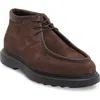 Stuart Weitzman Anderson Boot In Brown
