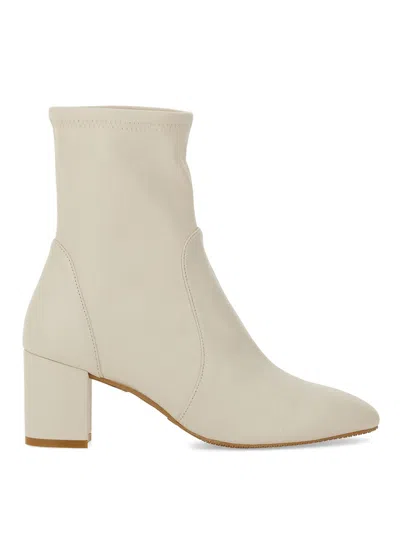STUART WEITZMAN ANKLE BOOTS