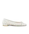 Stuart Weitzman Arabella Ballet Flat