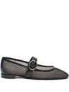 Stuart Weitzman Arabella Ballet Flats