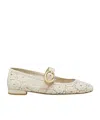 Stuart Weitzman Arabella Mary Jane