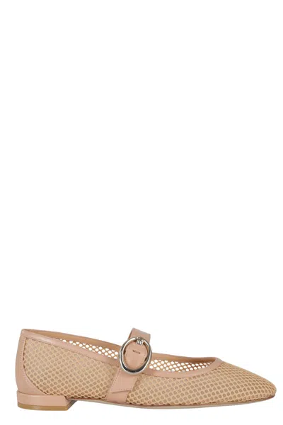 STUART WEITZMAN ARABELLA MARY JANE