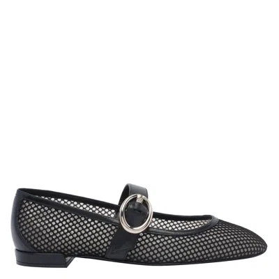 STUART WEITZMAN ARABELLA MARY JANE BALLETS