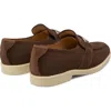 Stuart Weitzman Aurelio Loafer