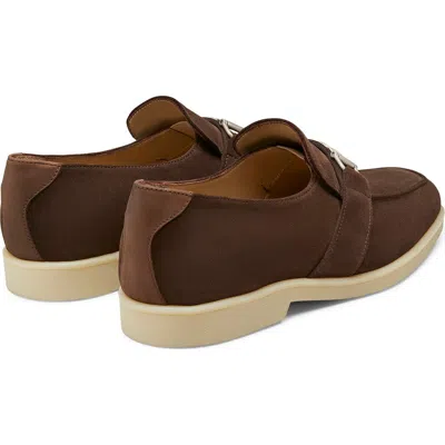 Stuart Weitzman Aurelio Loafer