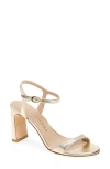 Stuart Weitzman Babette 85 Sandal