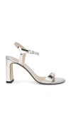 Stuart Weitzman Women's Babette 85 Sandals