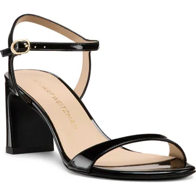 Stuart Weitzman Babette Ankle Strap Sandal