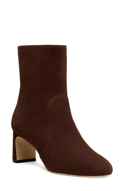 Stuart Weitzman Babette Bootie