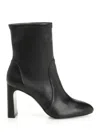 Stuart Weitzman Babette Boots Black