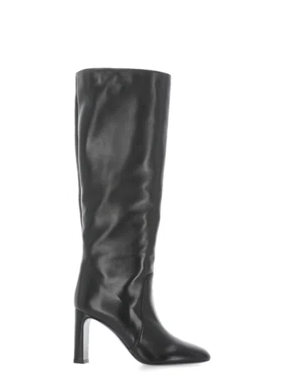 STUART WEITZMAN BABETTE BOOTS