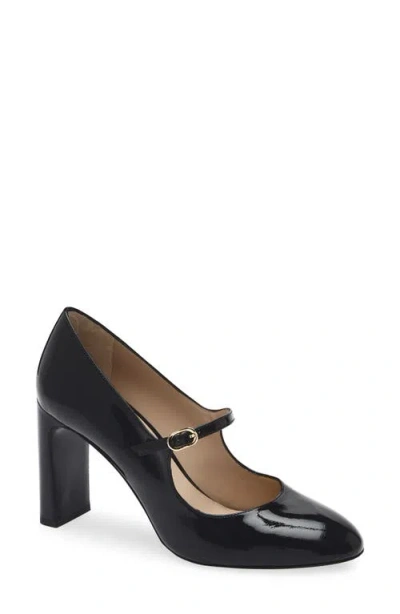STUART WEITZMAN STUART WEITZMAN BABETTE MARY JANE 85 PUMP