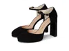 Stuart Weitzman Babette Platform Pump In Multi