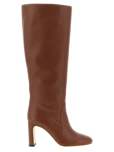 Stuart Weitzman 'babette Tubo' Boots