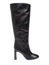 Stuart Weitzman "babette Tubo" High Boots T. 085 Shoes
