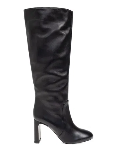 Stuart Weitzman "babette Tubo" High Boots T. 085 Shoes