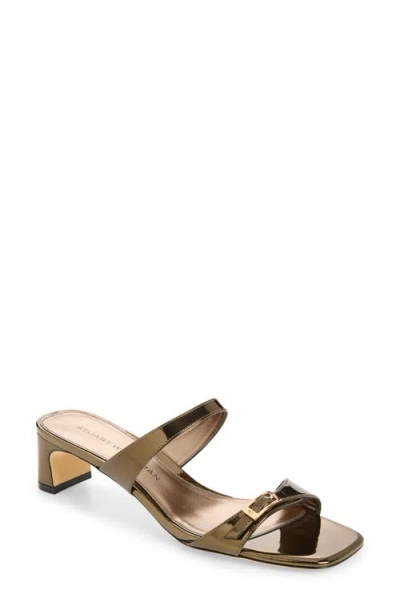 Stuart Weitzman Baby Babette Slide Sandal